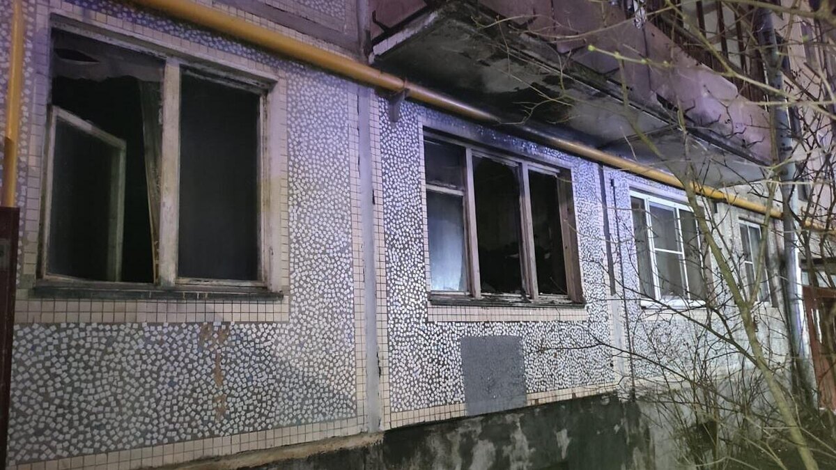    Фото: ГКУ "Леноблпожспас"