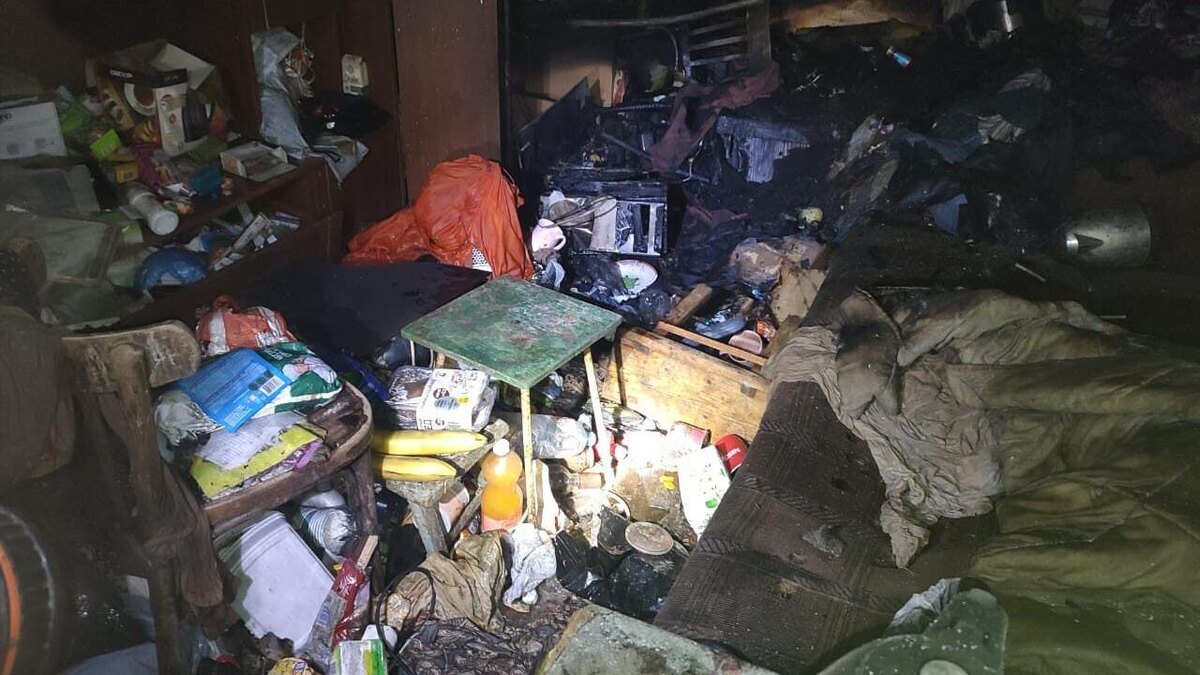    Фото: ГКУ "Леноблпожспас"