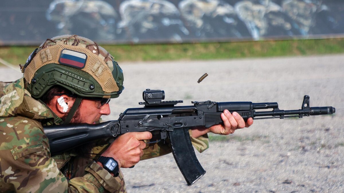 Фото: Belkin Alexey/globallookpress.com