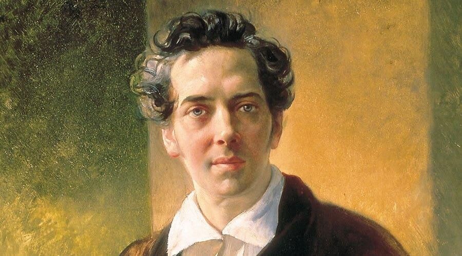 Антоний Погорельский (А. А. Перовский)