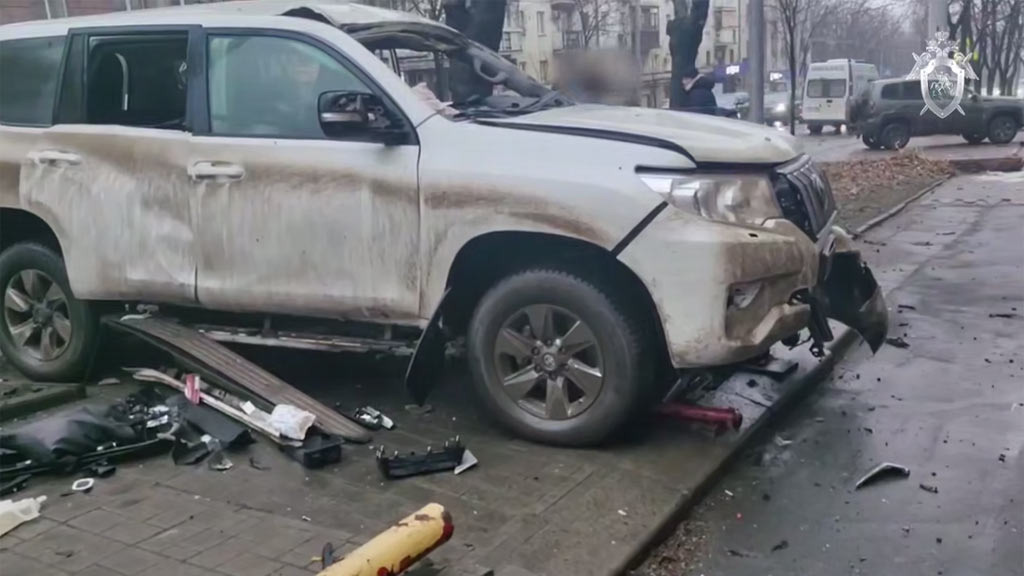    Скриншот видео ДНР