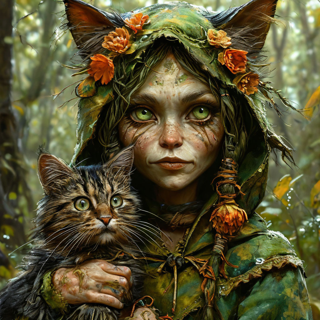 рисунок создан ИИ шедеврум. 