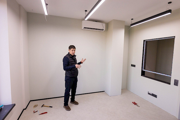 Листайте вправо, чтобы увидеть больше изображений