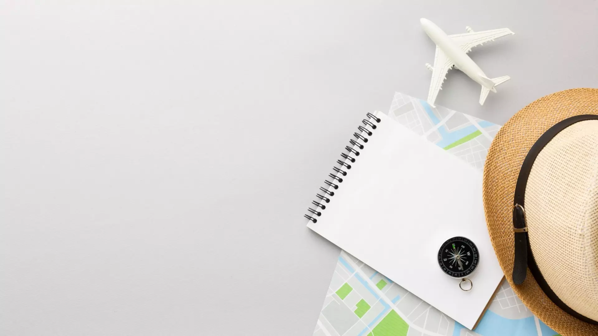 Фото: freepik.. Путешествие.