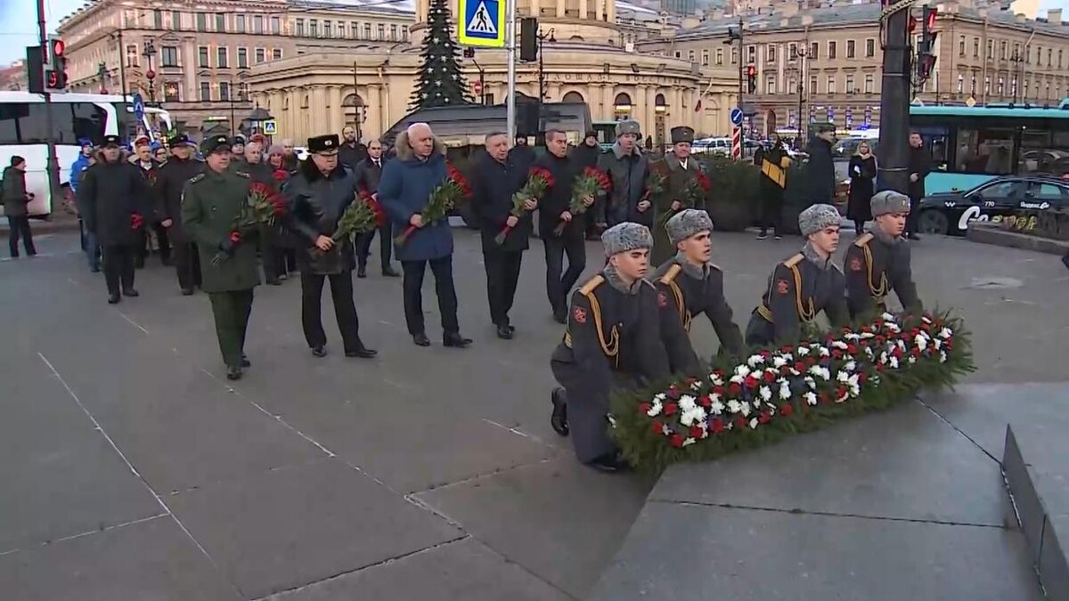    Фото: пресс-служба администрации Санкт-Петербурга