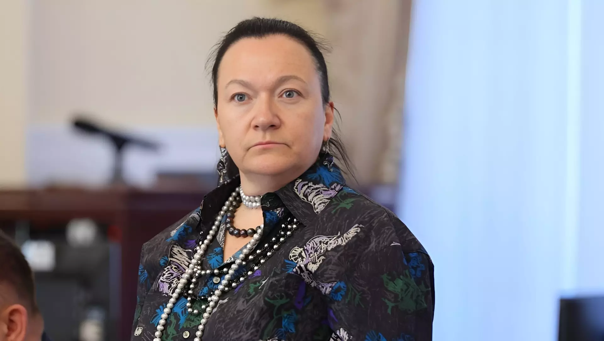 Фото: Пресс-слуджба губернатора и правительства Хабаровского края. Анастасия Зотеева