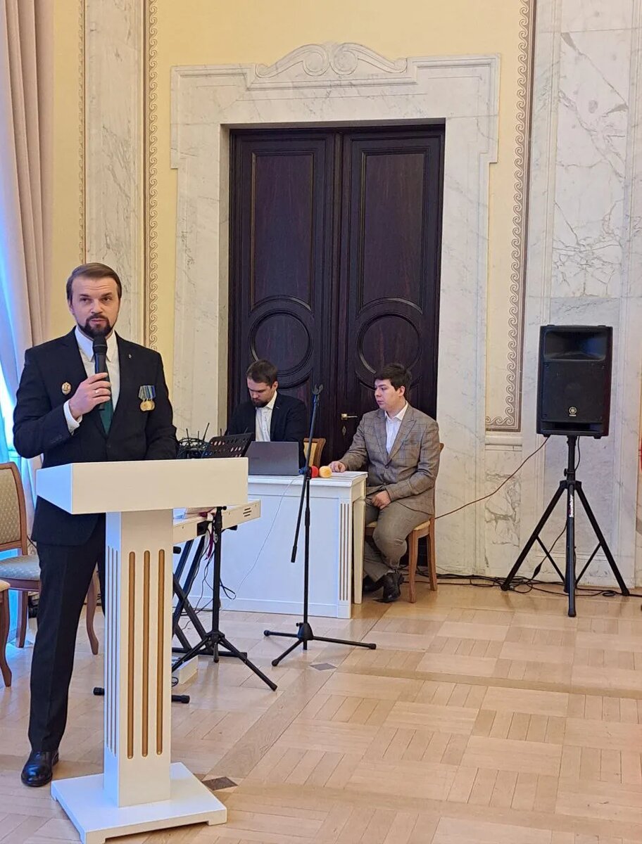 ФОТО предоставлено ГУ Минюста по СПб и ЛО