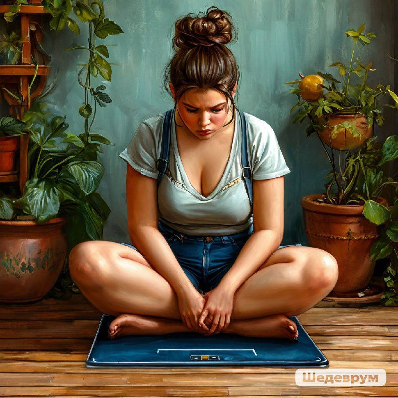 Изображение было создано с помощью нейросети «Шедеврум» от Яндекса.