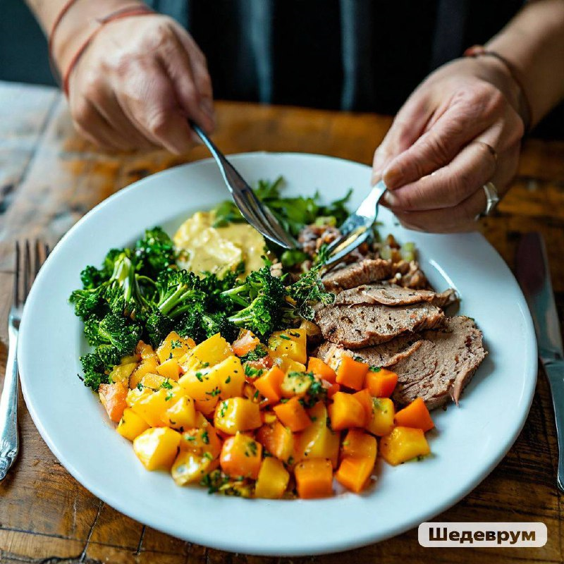 Изображение было создано с помощью нейросети «Шедеврум» от Яндекса.