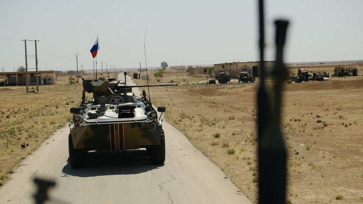 Официальный сайт Министерства обороны Российской Федерации mil.ru📷
