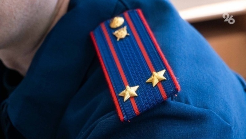      Фото: ИА «Победа26»