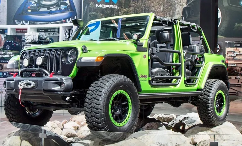 Источник фотографии: Jeep