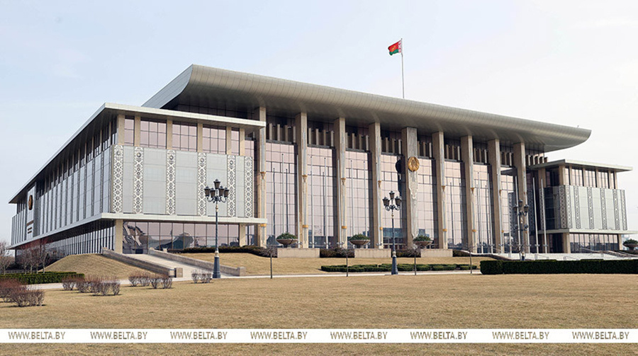     Лукашенко предлагает Нижегородской области новые проекты и рассчитывает на рост товарооборота до $1 млрд