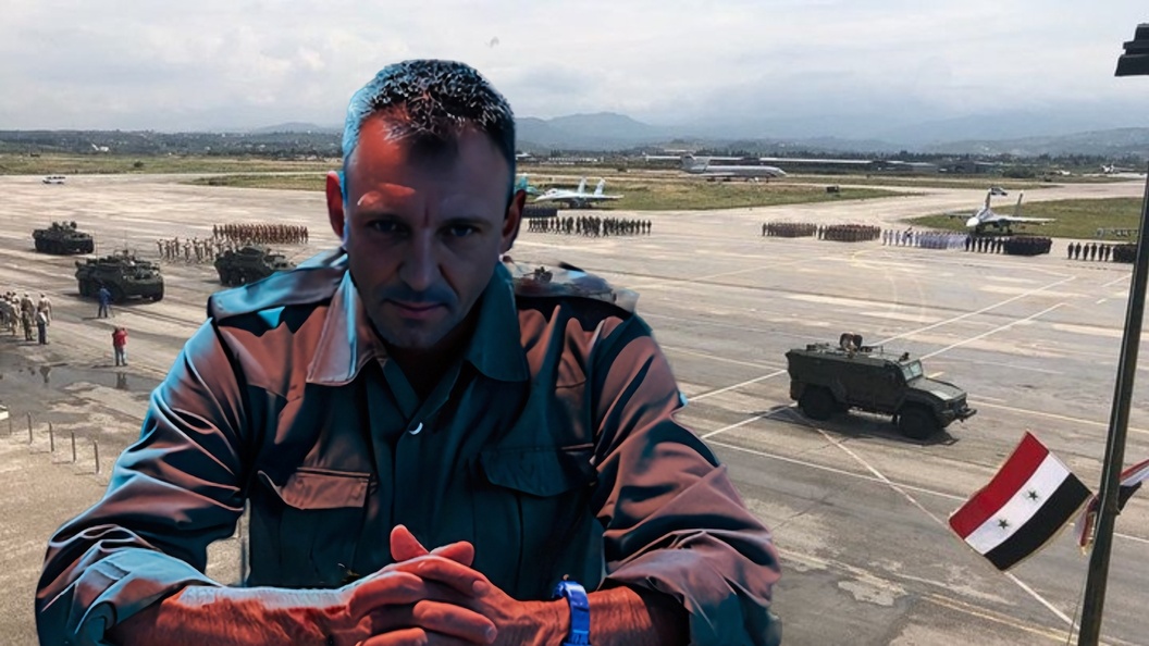    MOD Russia/Globallookpress/Коллаж Царьград