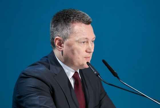    Игорь Краснов