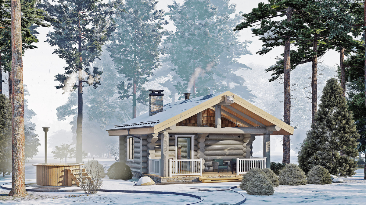 “Медвежий угол»