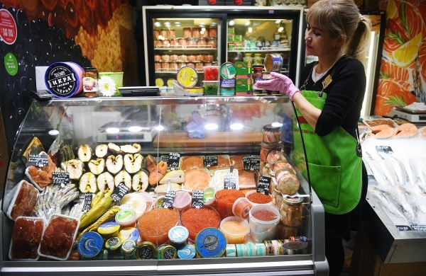 Фото: РИА Новости/Евгений Одиноков