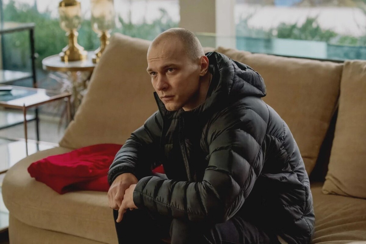    Юра Борисов