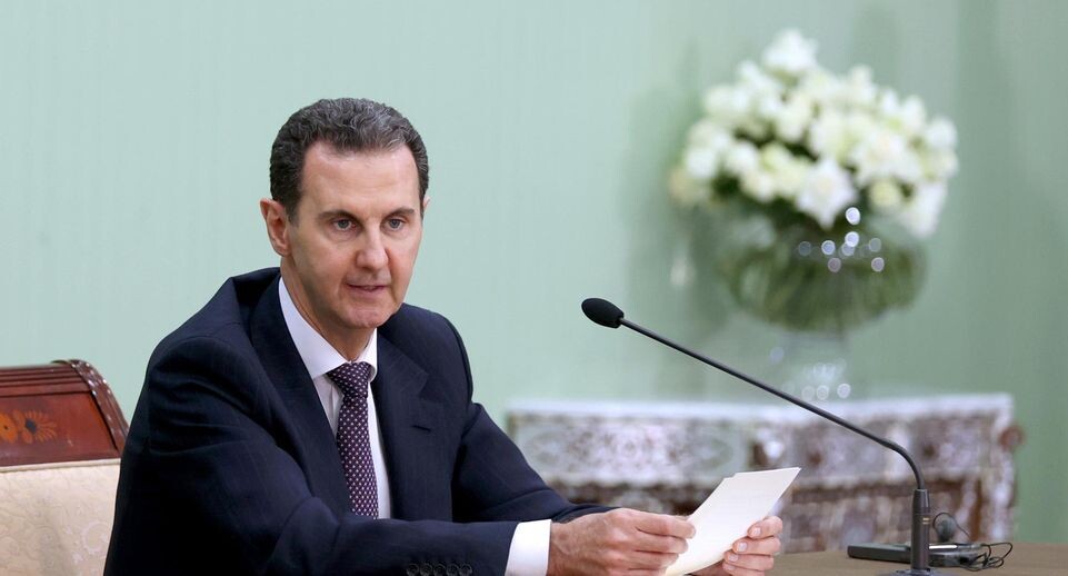    Iranian Presidency/Keystone Press Agency / Global Look Press