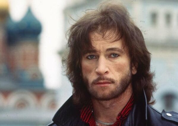    Игорь Тальков, фото: дзен.ру