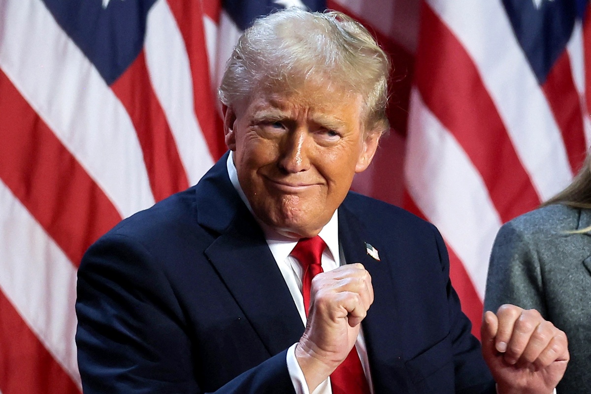 Для этого, правда, придется изменить конституцию.