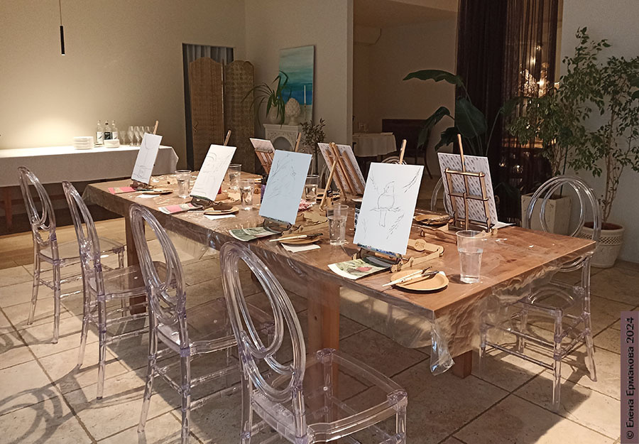 Листайте вправо, чтобы увидеть больше изображений