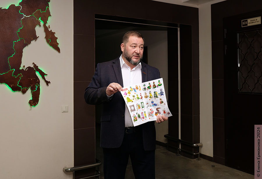 Листайте вправо, чтобы увидеть больше изображений