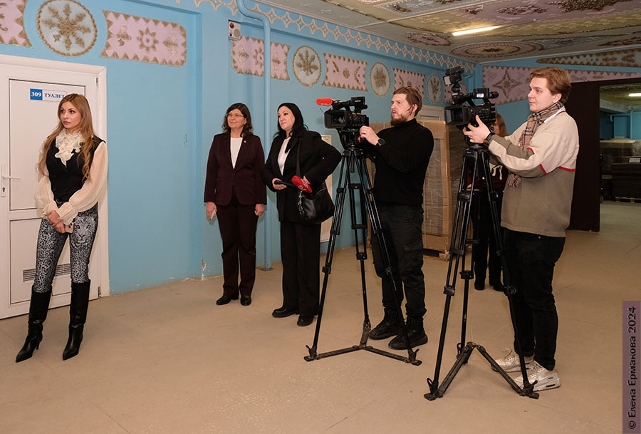 Листайте вправо, чтобы увидеть больше изображений