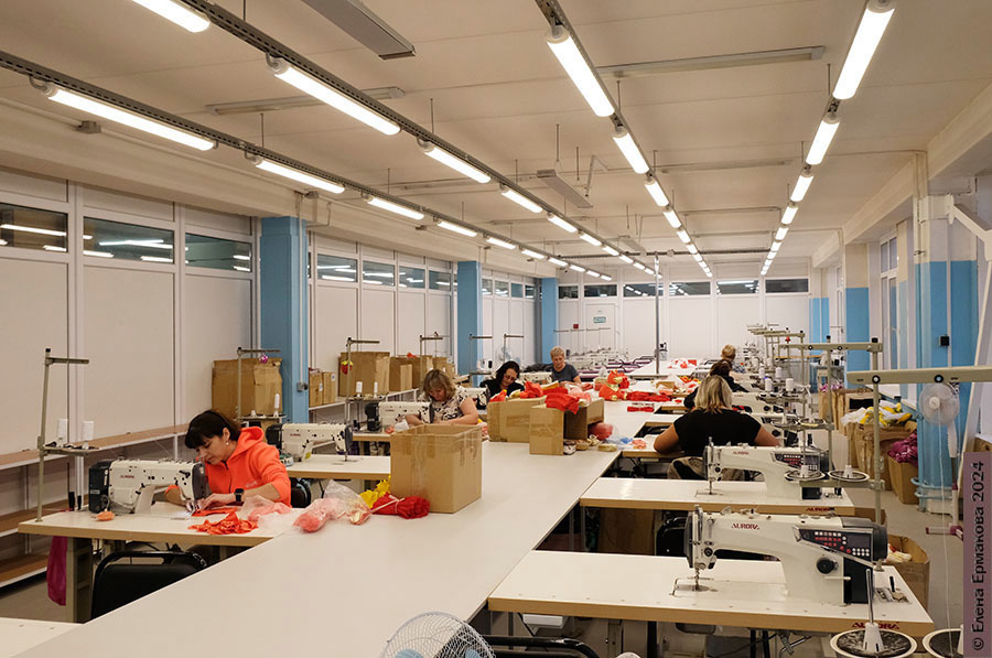 Листайте вправо, чтобы увидеть больше изображений