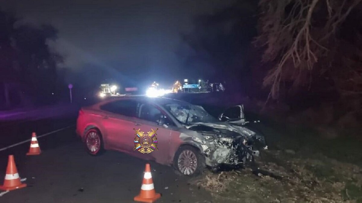    Фото: t.me/gibdd123region