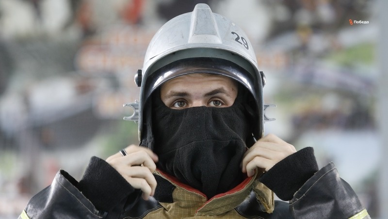      Фото: ИА «Победа26»