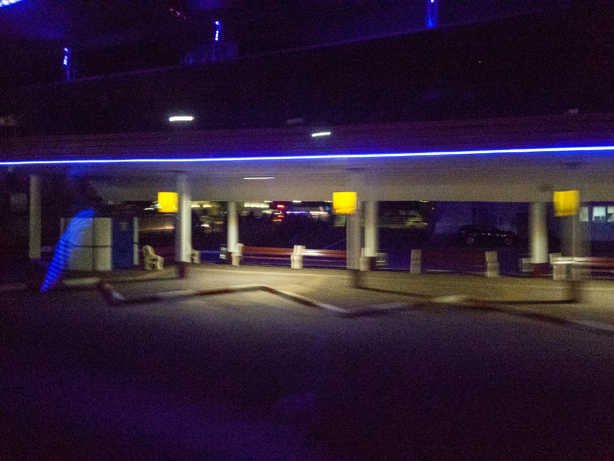 Отправление от автовокзала в Барановичах. До Байкала осталось чуть больше 6000 км.