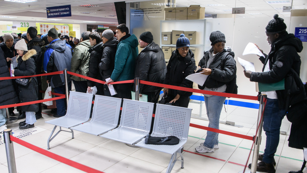    Фото: Ilya Moskovets/Globallookpress