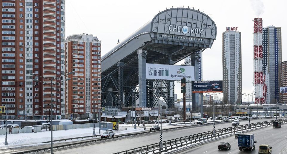    Bulkin Sergey/news.ru / Global Look Press