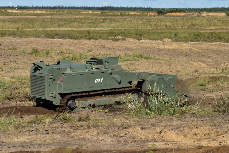    Фото: function.mil.ru Константин Большаков