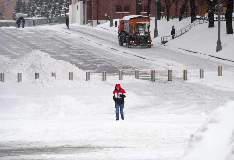   Фото: Агентство «Москва» Илья Мартов