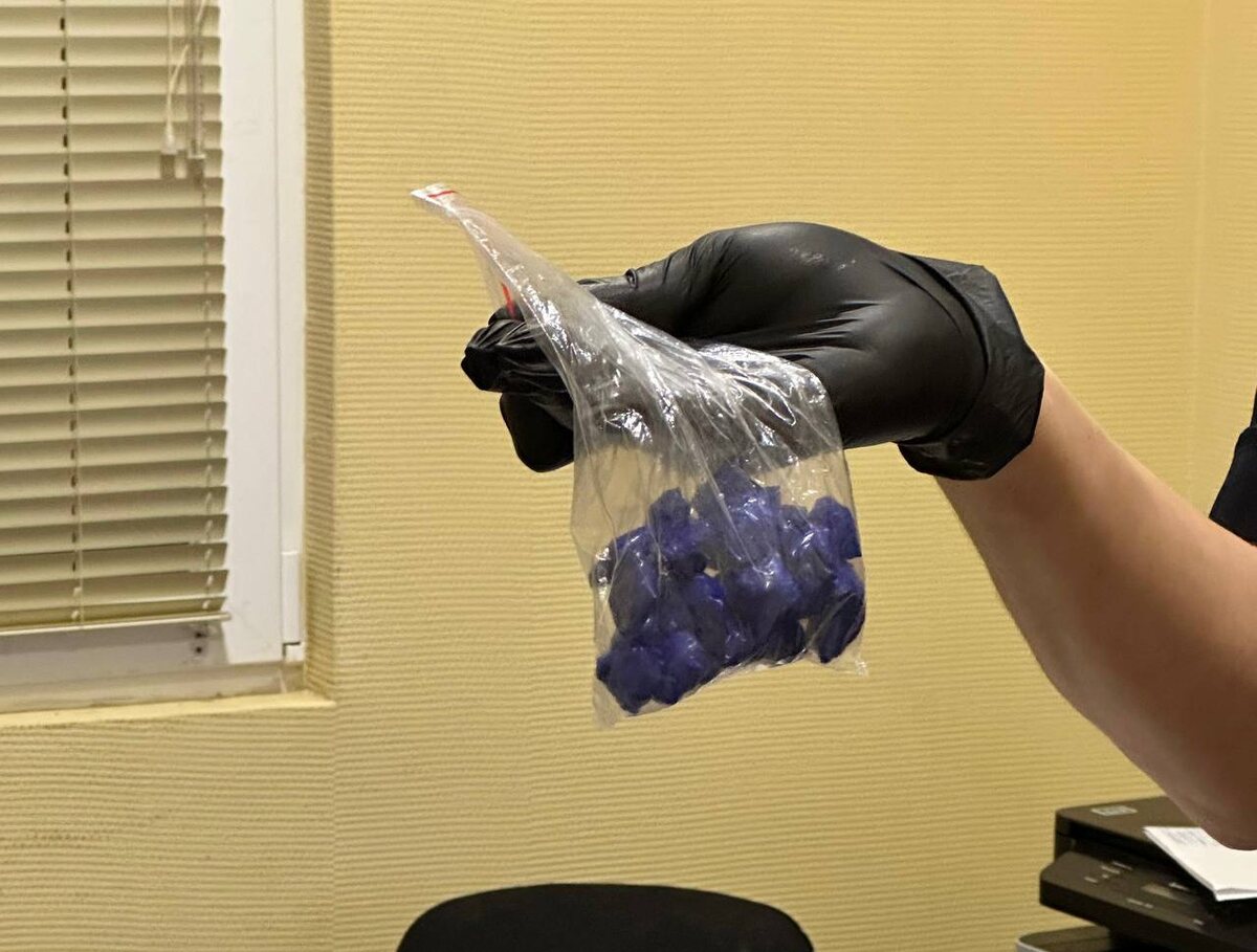    Фото: полиция Сочи