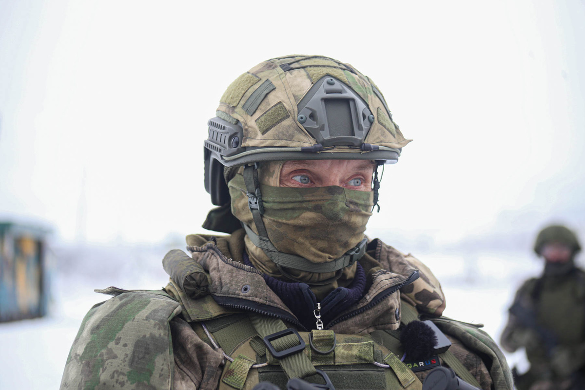 Награду вручил лично Владимир Путин.  Фото: Фото: ФедералПресс / Ольга Юшкова