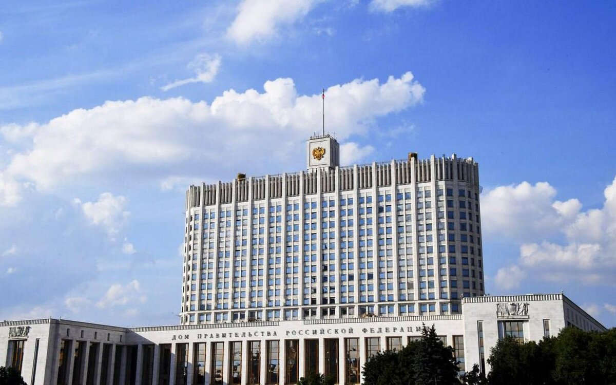    Жителям Курской области утвердили отсрочку от уплаты налогов Фото из телеграм-канала Правительства России