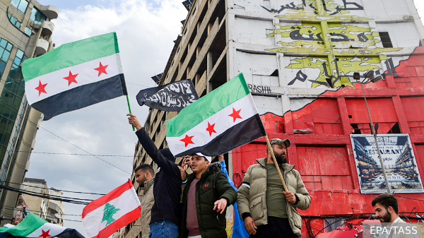     Фото: EPA/TASS   
 Текст: Геворг Мирзаян, доцент Финансового университета