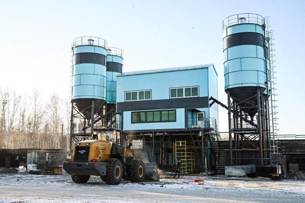 Сергей Елесин, ИА "Тюменская линия"