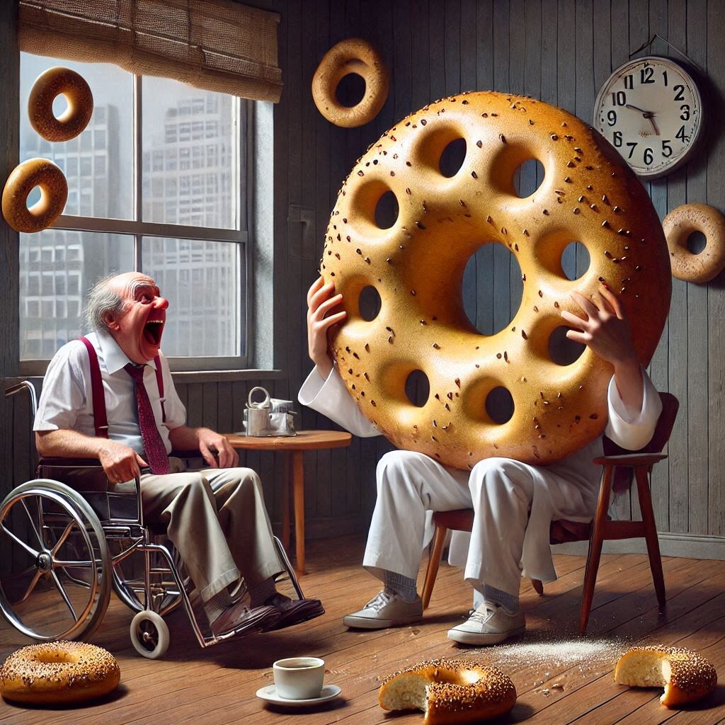 Источник изображения нейросеть DALL·E 3