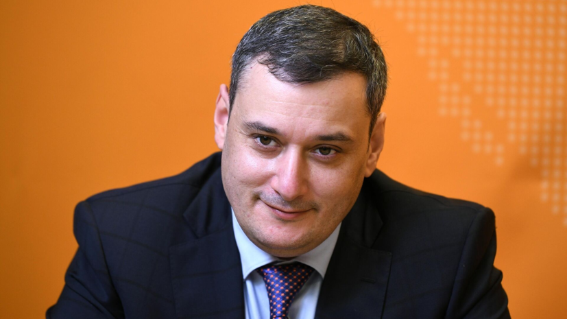   РИА Новости