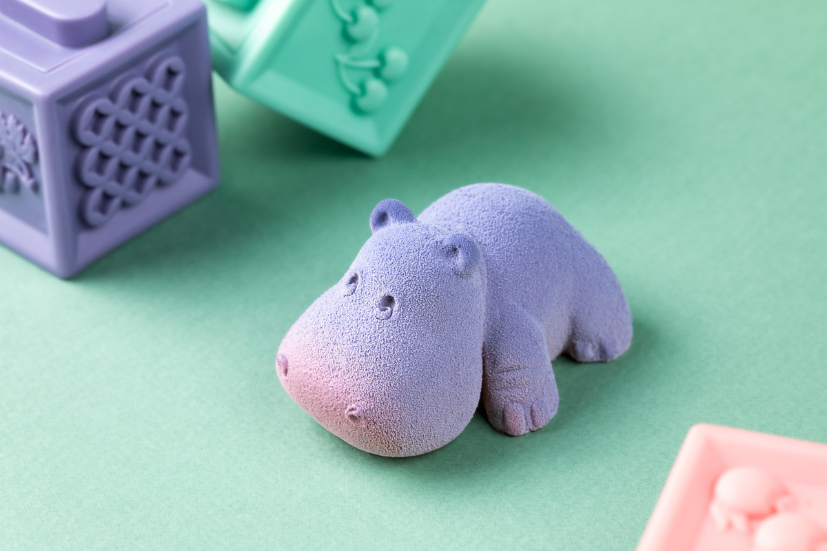    Десерт «Глория»