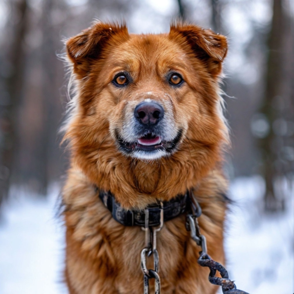 Быть или не быть собаке на цепи?