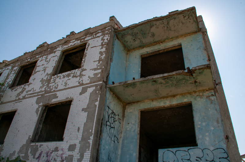    Тела жертв так и не найдены. Фото: © Svetlana Vozmilova/Globallookpress