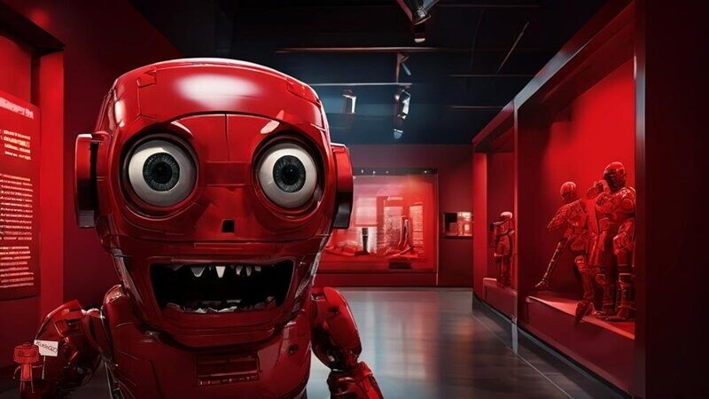 ТОП-4 самых страшных и жутких музеев Москвы