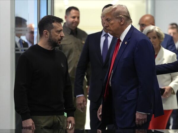    © AP Photo / Julia Demaree Nikhinson