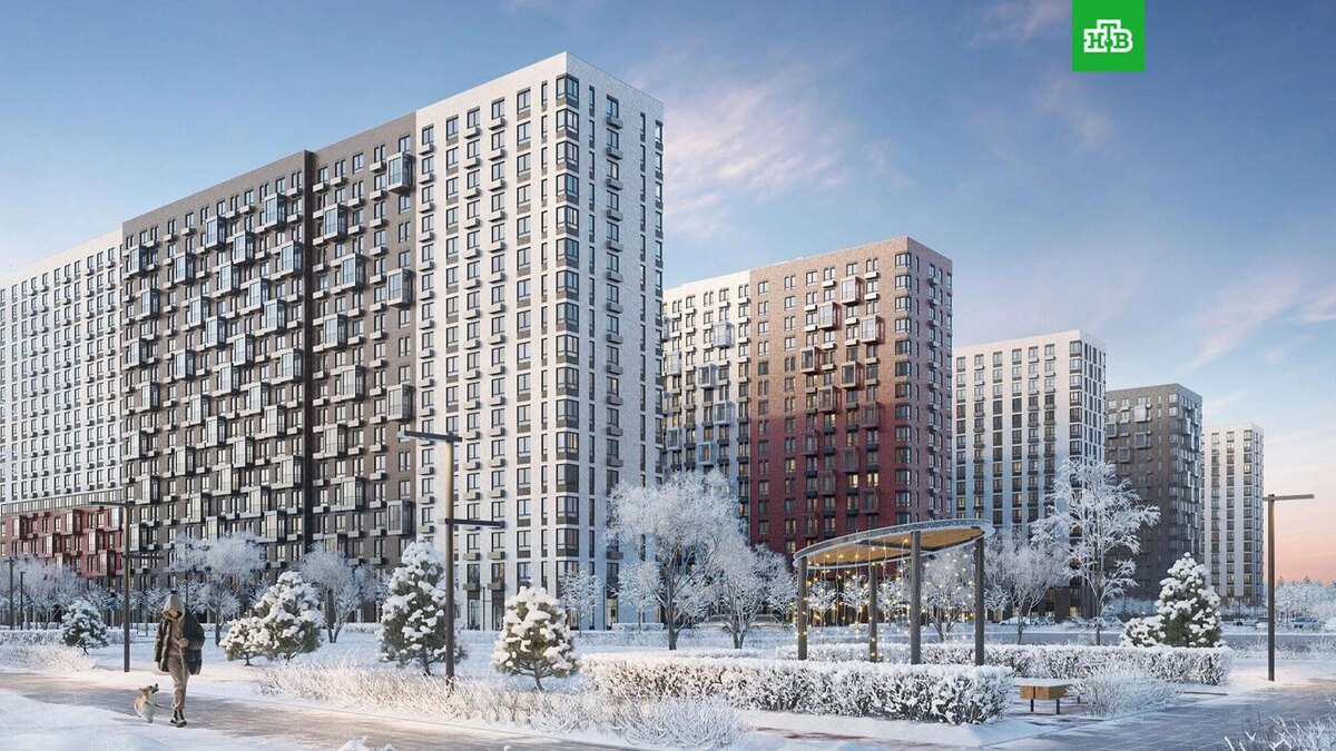    Фото: samolet.ru