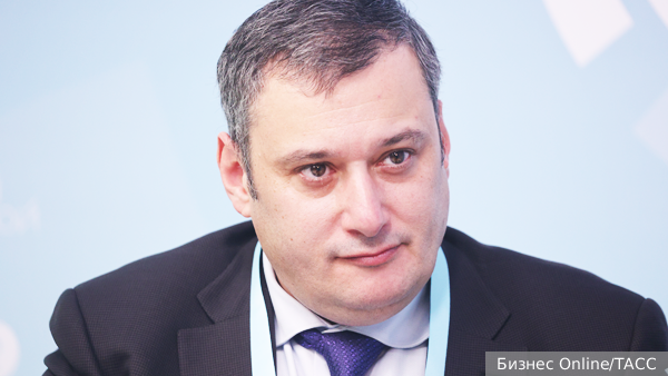     Фото: Бизнес Online/ТАСС   
 Текст: Вера Басилая